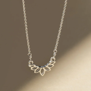 The Madagascar Mama Giving Necklace