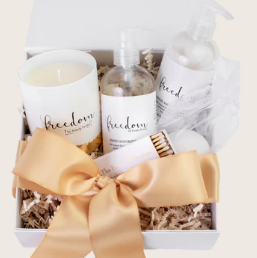 🕊️Give Freedom Gift Set