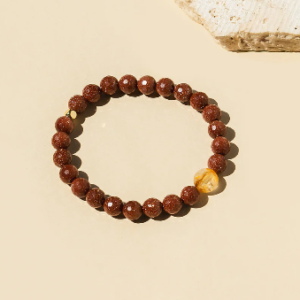 Trades of Hope artisan bracelet