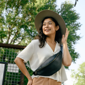 👜Artisan Sling Bag